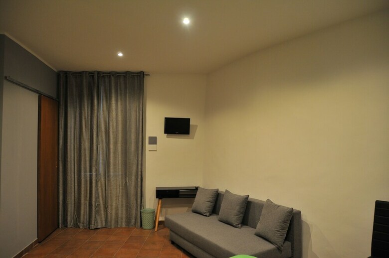 Le Pignattelle B&B