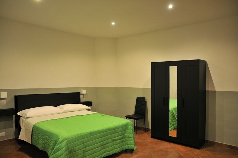 Le Pignattelle B&B