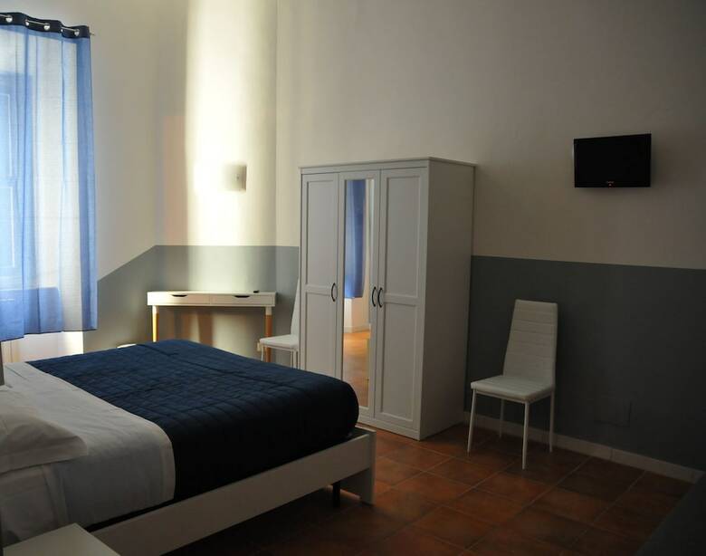 Le Pignattelle B&B