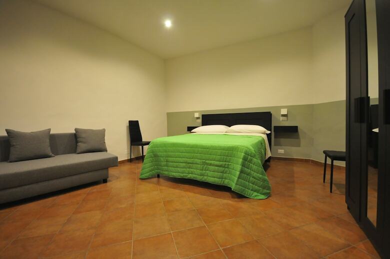 Le Pignattelle B&B