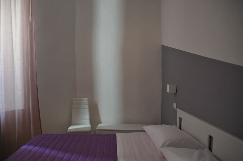 Le Pignattelle B&B