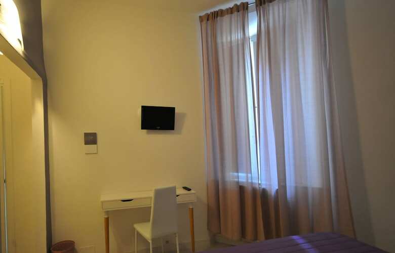 Le Pignattelle B&B