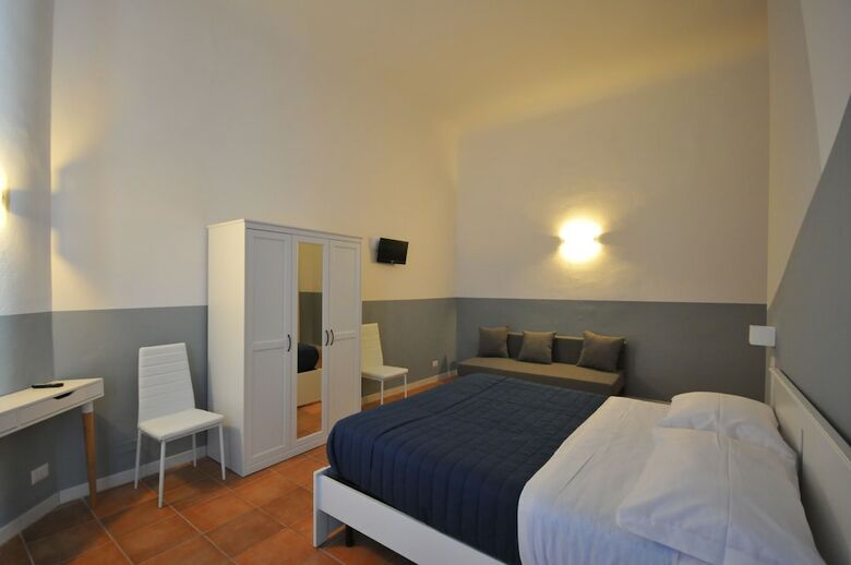Le Pignattelle B&B