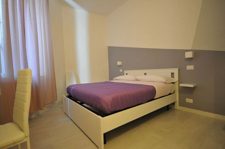 Le Pignattelle B&B