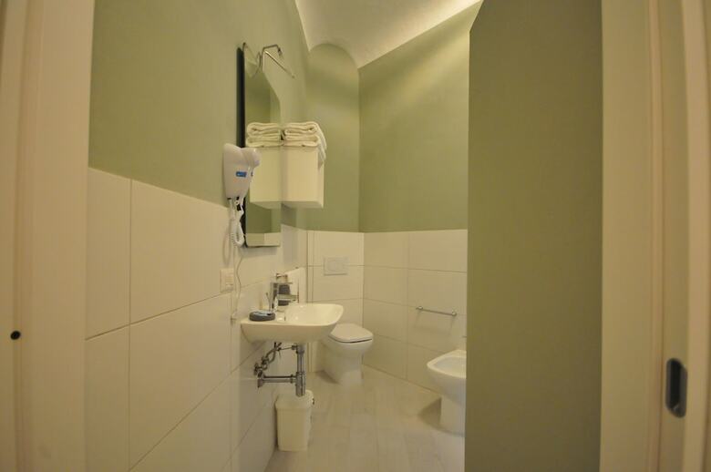 Le Pignattelle B&B