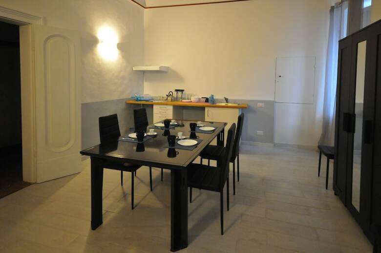Le Pignattelle B&B