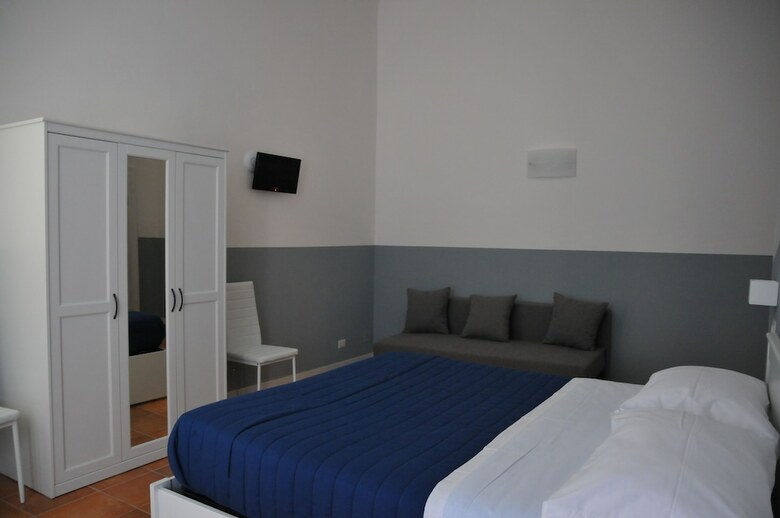Le Pignattelle B&B