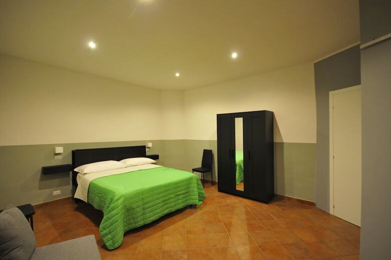 Le Pignattelle B&B