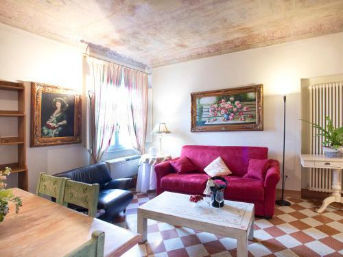 Apartamento Casa Serena
