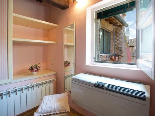 Apartamento Casa Serena