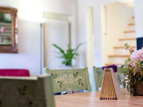 Apartamento Casa Serena