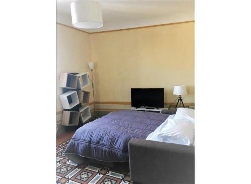 Apartamento The Wave