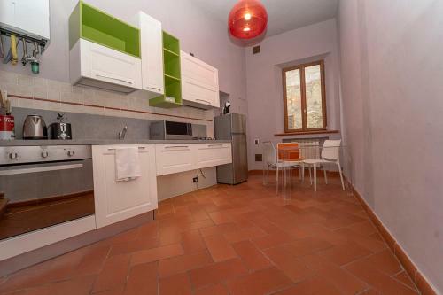 Apartamento Numero Dodici Il Princeps