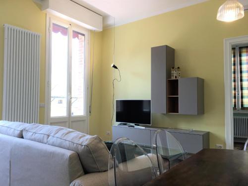 Apartamento Emilia's Home
