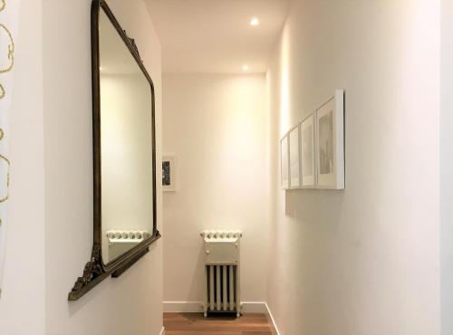 Apartamento Emilia's Home