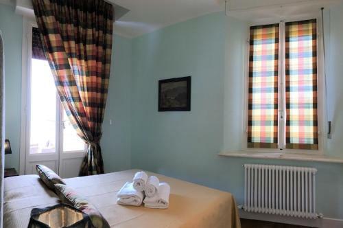 Apartamento Emilia's Home