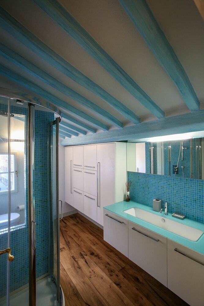 B&B Le Logge Luxury Rooms