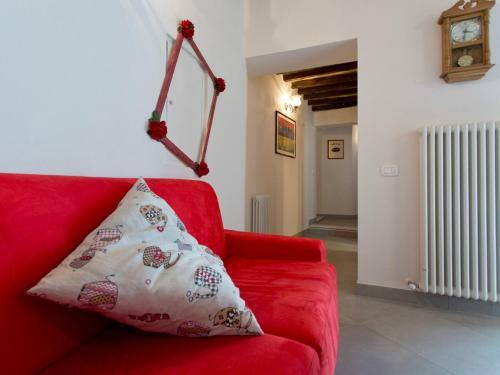 Apartamento Nonna Pappa