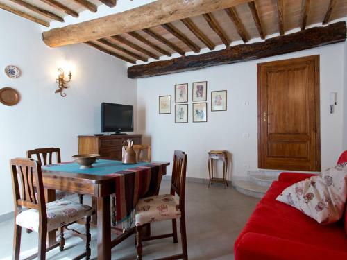 Apartamento Nonna Pappa