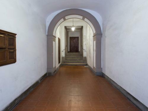 Apartamento Nonna Pappa