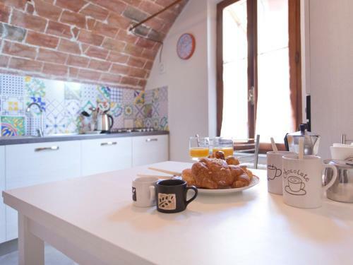 Apartamento Nonna Pappa