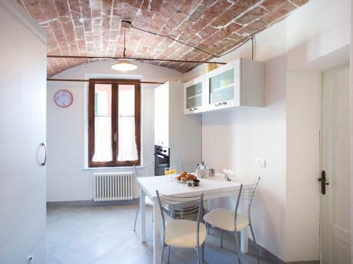 Apartamento Nonna Pappa