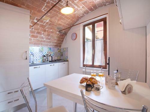 Apartamento Nonna Pappa