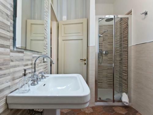 Apartamento Il Nido Del Mangia