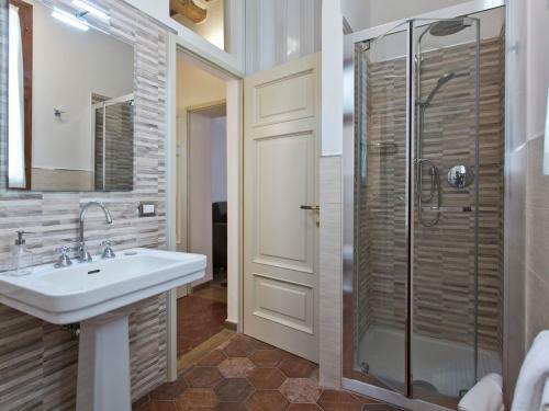 Apartamento Il Nido Del Mangia