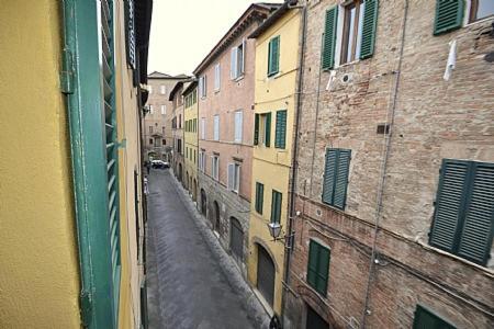 Siena Apartment Sleeps 4