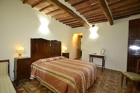 Siena Apartment Sleeps 4