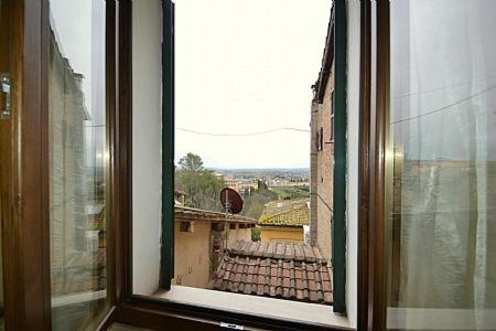 Siena Apartment Sleeps 4