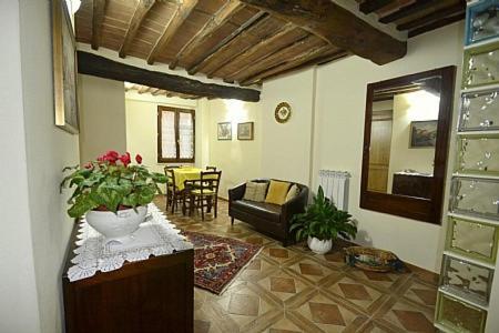 Siena Apartment Sleeps 4
