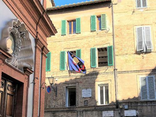 Apartamento Siena Romantic Experience