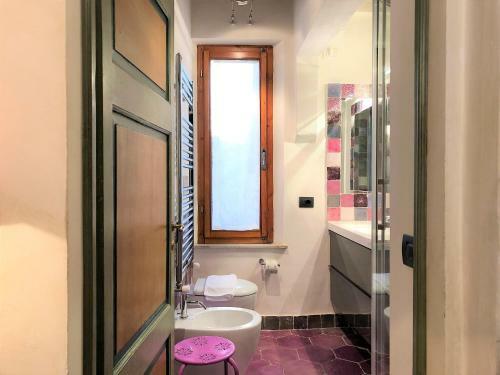 Apartamento Siena Romantic Experience