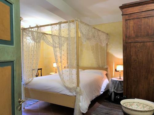 Apartamento Siena Romantic Experience