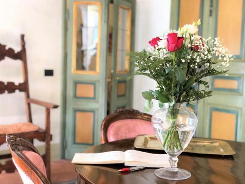 Apartamento Siena Romantic Experience