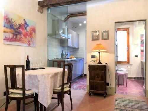 Apartamento Siena Romantic Experience