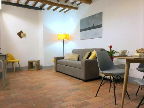 Apartamento La Ghirlanda