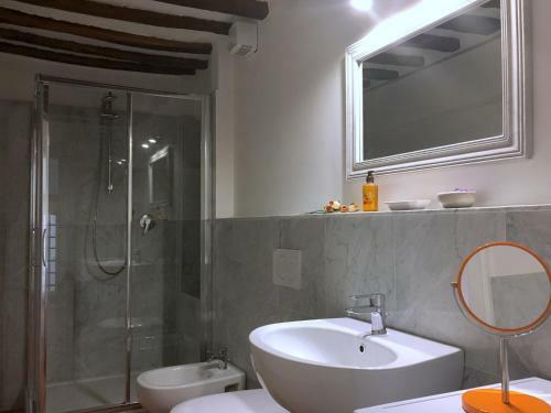 Apartamento La Ghirlanda
