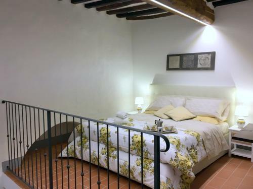 Apartamento La Ghirlanda
