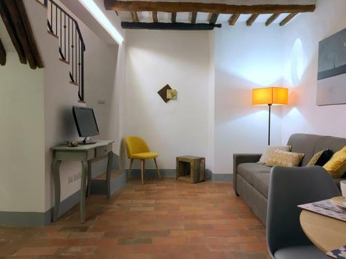 Apartamento La Ghirlanda