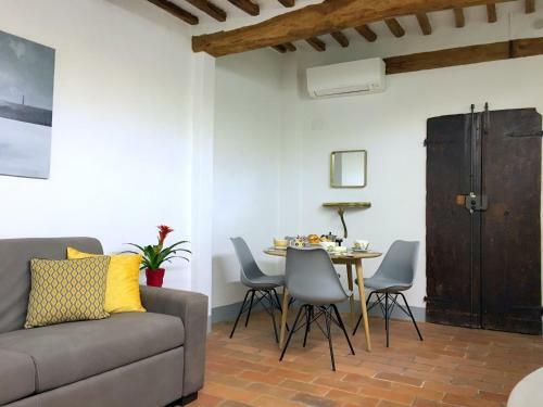 Apartamento La Ghirlanda
