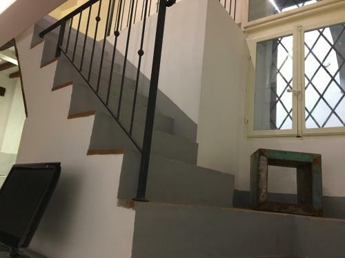 Apartamento La Ghirlanda