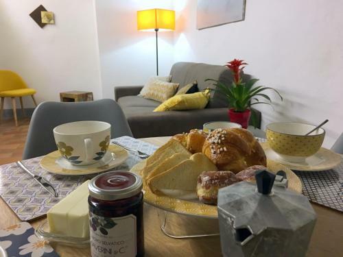 Apartamento La Ghirlanda