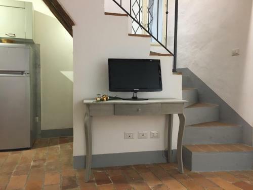 Apartamento La Ghirlanda