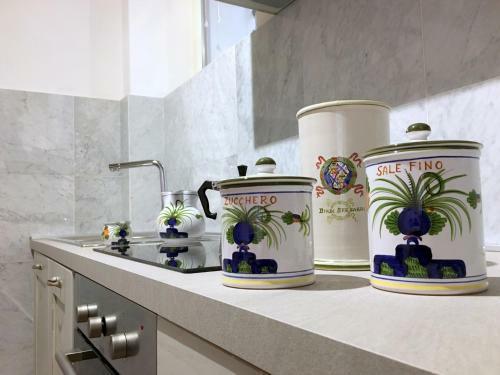 Apartamento La Ghirlanda