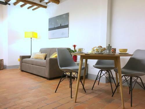 Apartamento La Ghirlanda