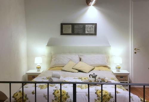 Apartamento La Ghirlanda