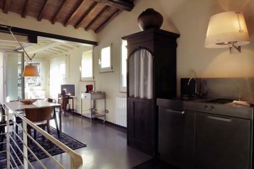 Apartamento La Costarella - Central With Cozy Terrace